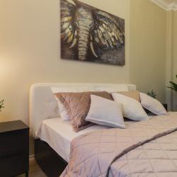 Фото Отель Vegas apartments на бульваре Мещерский 5А