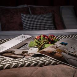 Фото Апартаменты на улице Чистопольская 72