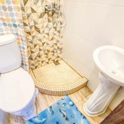 Апартаменты студия