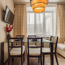 Фото Отель Prima Rent на улице 1-ая Оранжерейная 28А