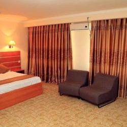 Фото Отель Ziyorat (Зиворат)