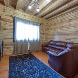 Коттедж премиум Лесной