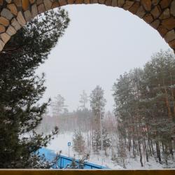 Фото Отель Царский