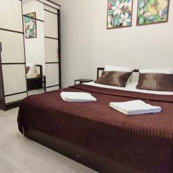 Фото Апартаменты на улице Советская 190В корпус 1