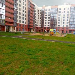 Фото Апартаменты на улице Большая Московская 138