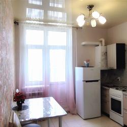 Фото Апартаменты на улице Рогожникова 17