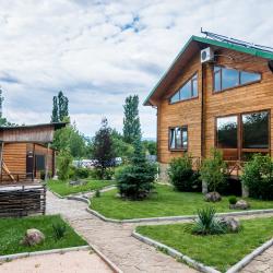 Фото Отель Приют странника