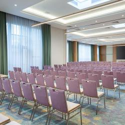 Фото Отель Hampton By Hilton (Хэмптон Хилтон )