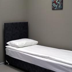 Фото Отель Симбиот