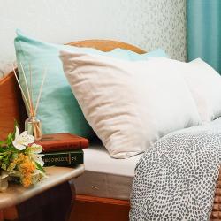 Фото Отель Комфорт на улице Школьная 9