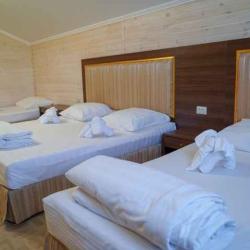 4-местный номер стандарт семейный