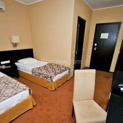 Фото Отель Яхонты Истра