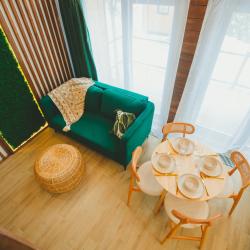 Коттедж стандарт