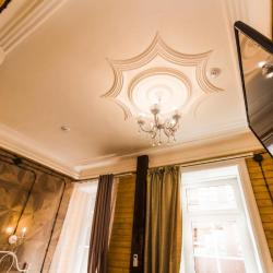 Фото Отель Hotel Heivic House (Хейвиц)