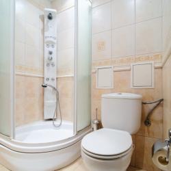 3-комнатные апартаменты эконом