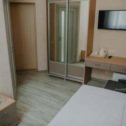 Фото Отель Алтайский замок