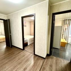 2-комнатные апартаменты стандарт