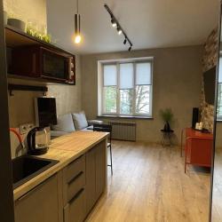 фото 9 Cozy Home (Кози Хоум) на проспекте Ленинский 10