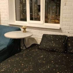 1-комнатные апартаменты стандарт