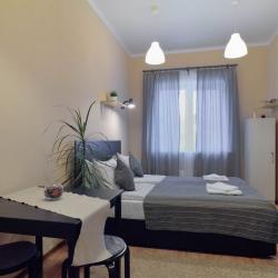 Фото Отель Mr. Brown (Мистер Браун)