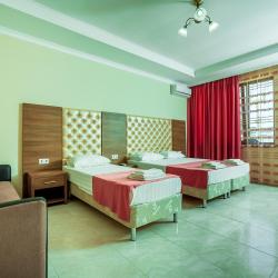 Фото Отель Византия Плюс