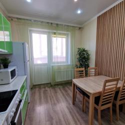 Фото Апартаменты НИКиТА на улице Репина 1/2 корпус 2