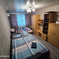 Фото Апартаменты на улице Аллея Труда 16