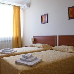 Фото Отель Мята