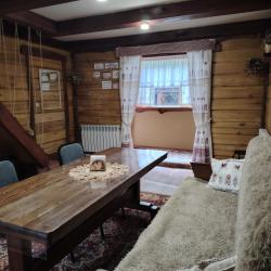 Фото Отель Горная Пчела