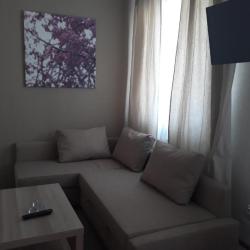 Номер стандарт с 2 односпальными кроватями