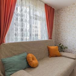 Фото Отель Стрелка на улице Бурнаковская 55