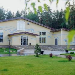 Фото Отель Фестиваль