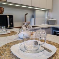 Фото Апартаменты Олимпийские