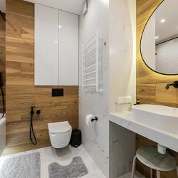 1-комнатные апартаменты студия