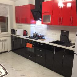 Фото Апартаменты на бульваре Всполье 19