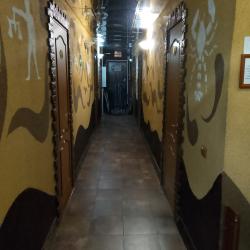 Фото Отель Мател