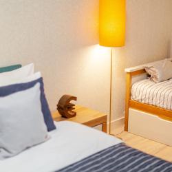 Фото Отель RentPlaza (РентПлаза) на улице Алексея Толстого