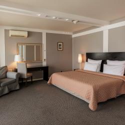 Фото Отель Soho Beach Hotel (Сохо Бич)