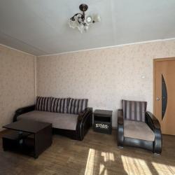 Фото Апартаменты на улице Бежицкая 1 корпус 10