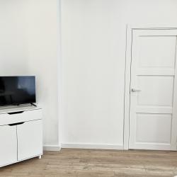 2-комнатные апартаменты улучшенные