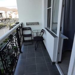 Фото Отель Blue Marine Hotel (Блю Марин)