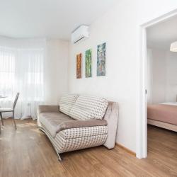 Фото Отель Roomer (Румер) на улице Евфросиньи Полоцкой 5