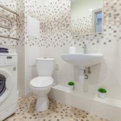 1-комнатные апартаменты стандарт