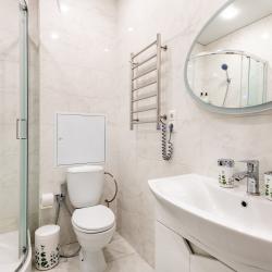 фото 17 Sunmarine apartments (Санмарин апартментс) на улице Мосфильмовская