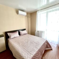 Фото Апартаменты на улице Пугачёвская 20