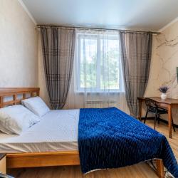 Фото Отель Вилла с бассейном №27