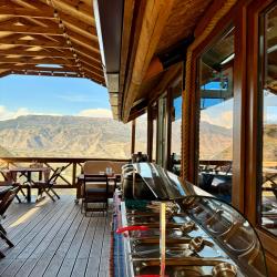 Фото Отель Рамина