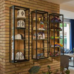 Фото B Hotel Bishkek (Би отель )