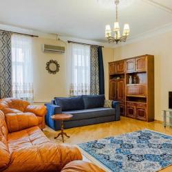 фото 5 Dere Apartments на Грибоедова, 14