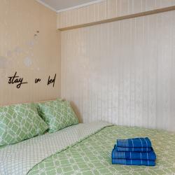 фото 11 Comfort Homes (Комфорт Хоумс) на улице Краснопрудная